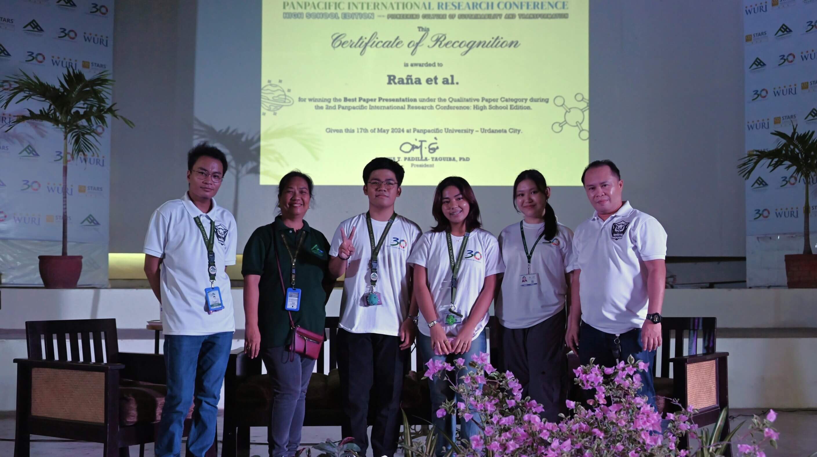 Panpacific International Research Conference (19)